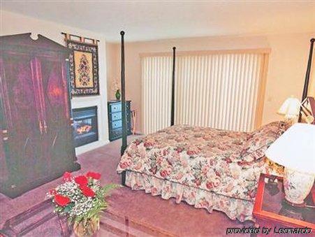 Birch Ridge Inn 킬링튼 객실 사진