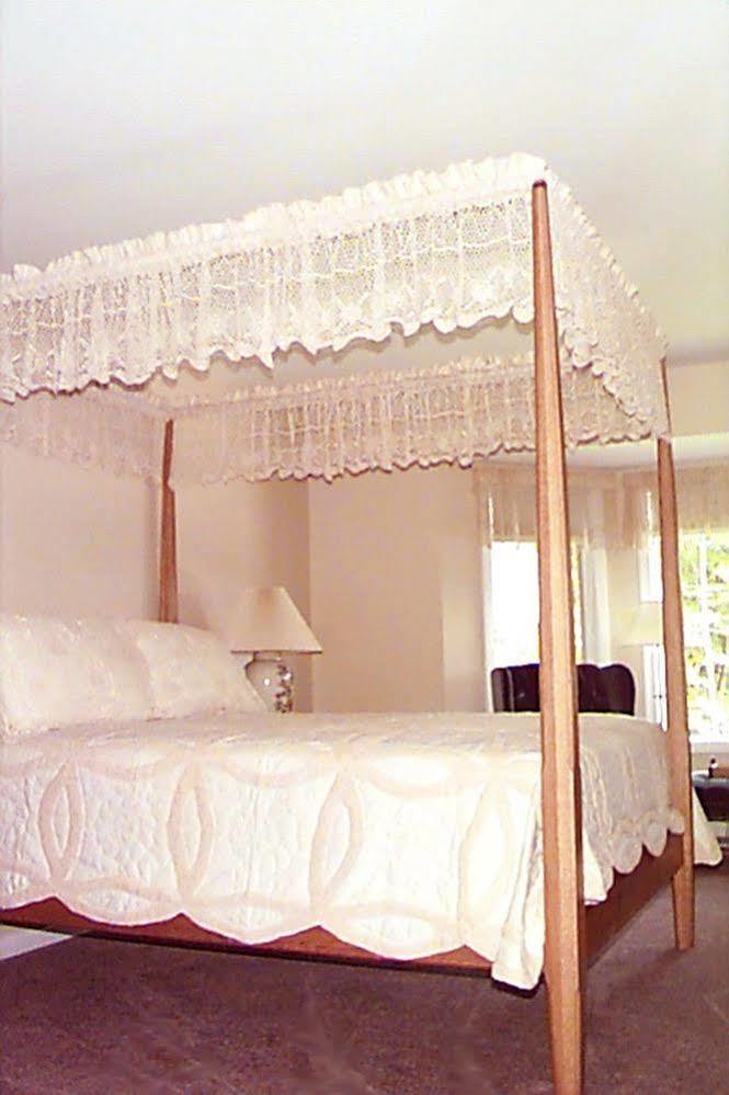 Birch Ridge Inn 킬링튼 객실 사진